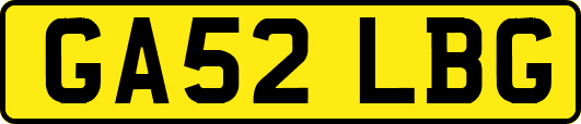 GA52LBG