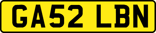 GA52LBN