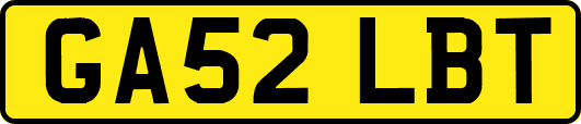 GA52LBT