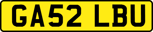 GA52LBU