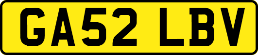 GA52LBV