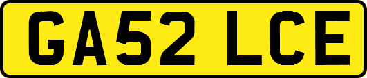 GA52LCE