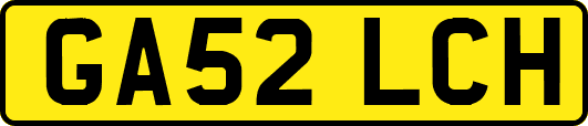 GA52LCH
