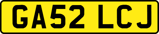 GA52LCJ
