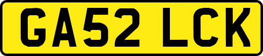GA52LCK