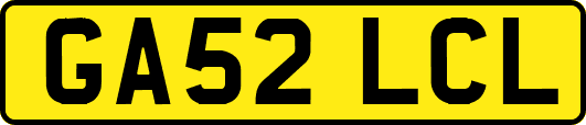 GA52LCL