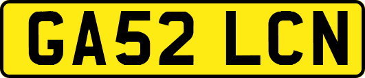 GA52LCN