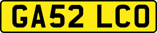 GA52LCO