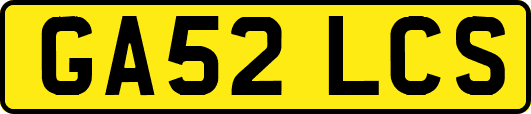 GA52LCS