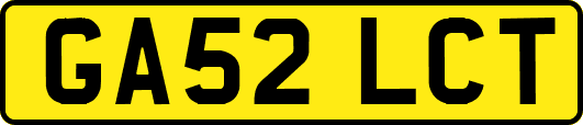 GA52LCT