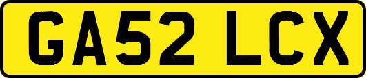 GA52LCX