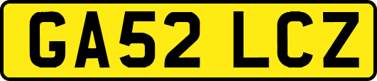 GA52LCZ