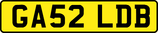 GA52LDB