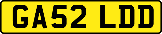 GA52LDD