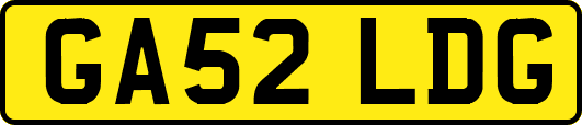 GA52LDG