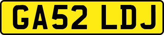 GA52LDJ