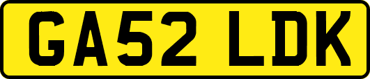 GA52LDK