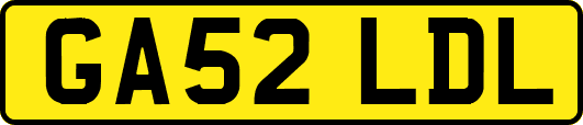 GA52LDL