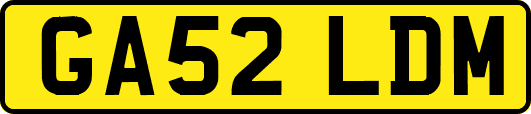 GA52LDM