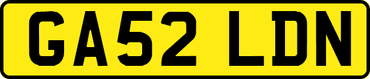 GA52LDN