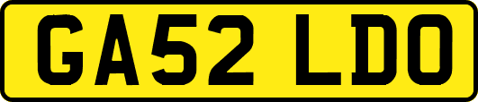 GA52LDO
