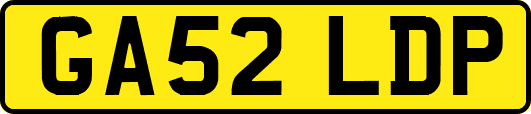 GA52LDP