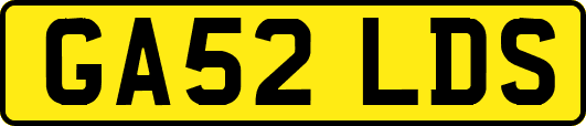 GA52LDS