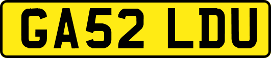 GA52LDU