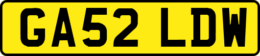 GA52LDW
