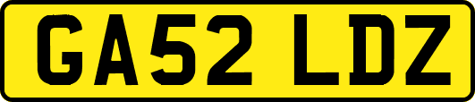 GA52LDZ