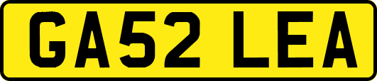 GA52LEA