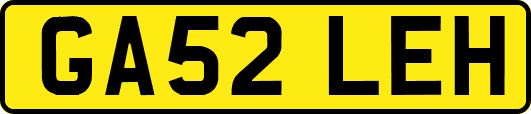 GA52LEH
