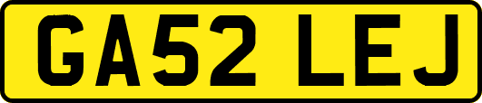 GA52LEJ