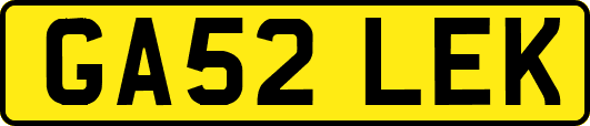 GA52LEK