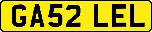 GA52LEL