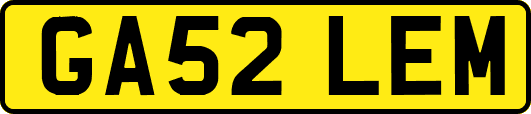 GA52LEM