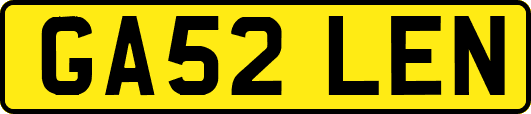 GA52LEN