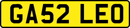 GA52LEO