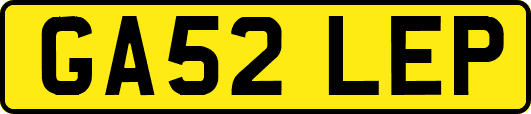 GA52LEP