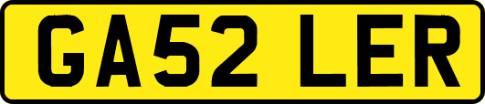 GA52LER