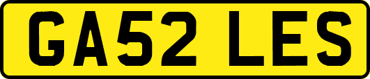 GA52LES