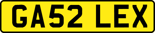 GA52LEX