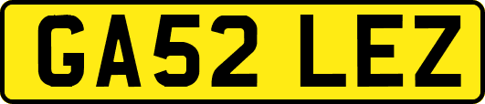 GA52LEZ