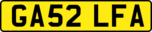 GA52LFA