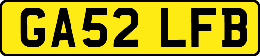 GA52LFB