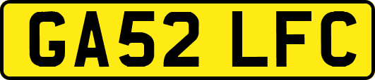 GA52LFC