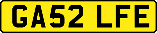 GA52LFE