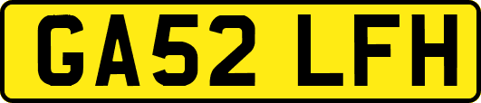 GA52LFH