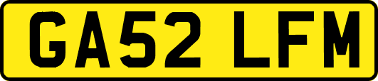 GA52LFM