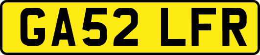 GA52LFR
